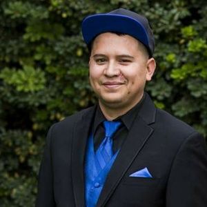 Meet your Posher, Michael